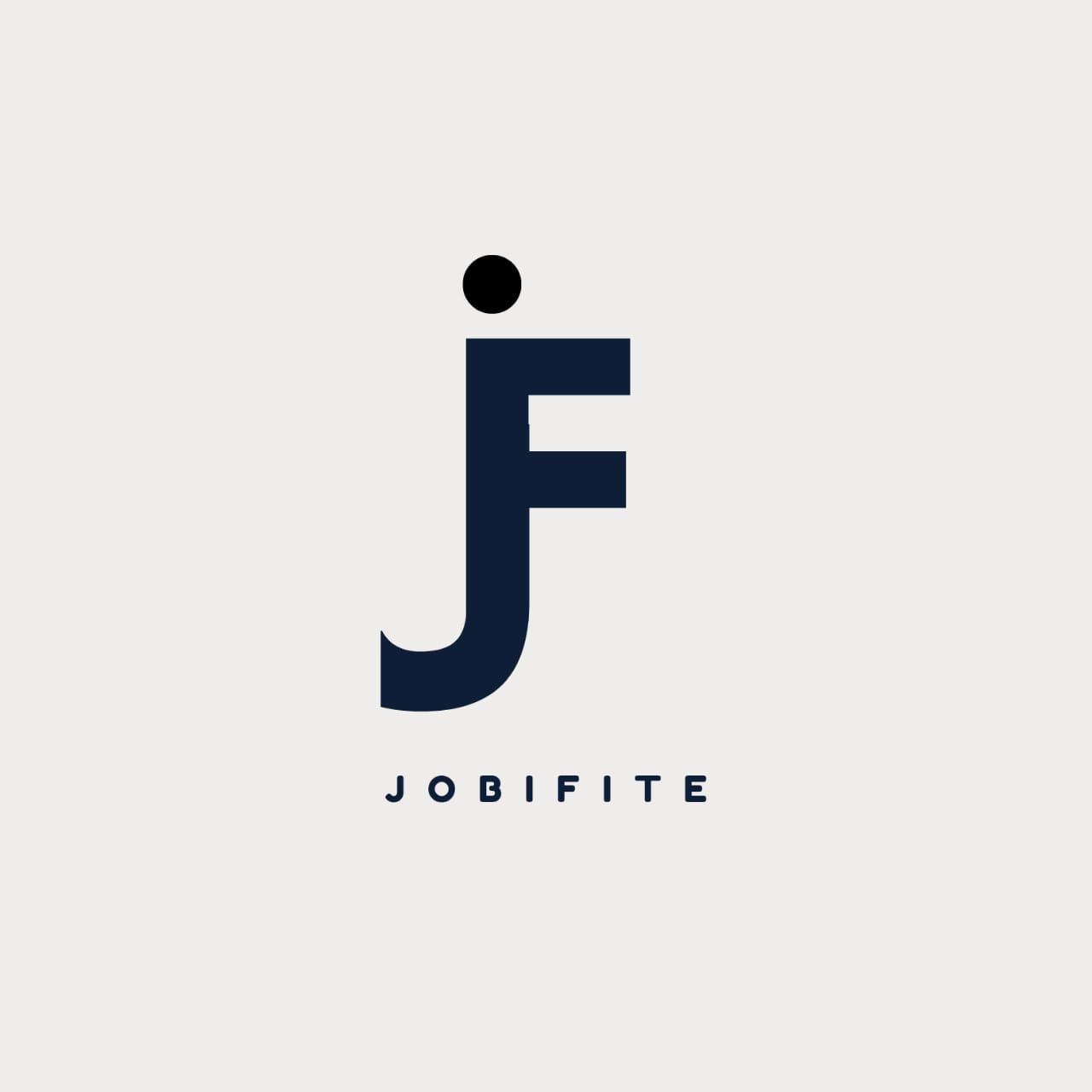 Jobifite Logo